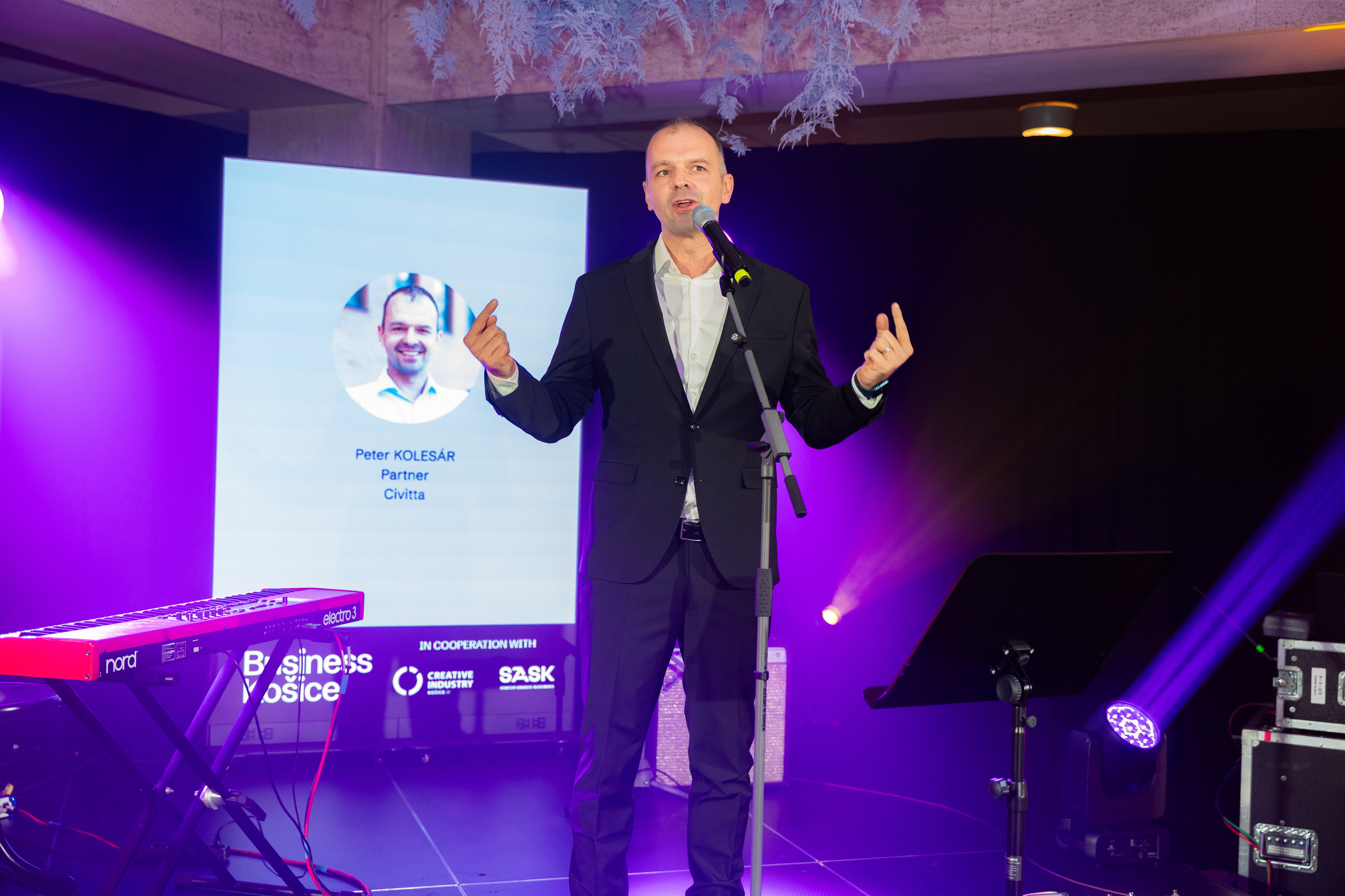 Networkingove podujatie - All in One Coctail-13